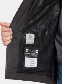Børn Didriksons Overtøj-Piko Skaljakke,