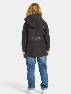 Børn Didriksons Overtøj-Piko Skaljakke,