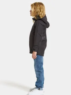 Børn Didriksons Overtøj-Piko Skaljakke,