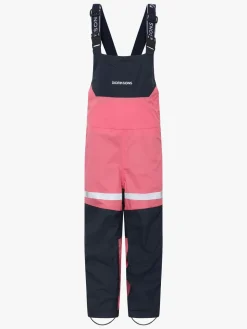 Overtøj|Didriksons Pilvi Skalbukser, Dusty Azalea