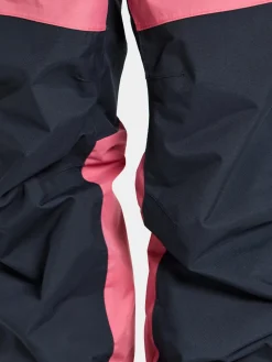 Overtøj|Didriksons Pilvi Skalbukser, Dusty Azalea