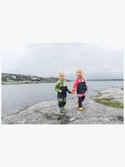 Overtøj|Didriksons Pilvi Skalbukser, Dusty Azalea