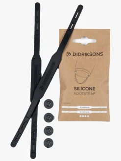 Flyverdragter|Overtøj|Didriksons Reparationssæt Fodstropper