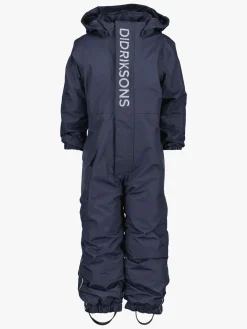 Børn Didriksons Overtøj-Rio Flyverdragt, Navy