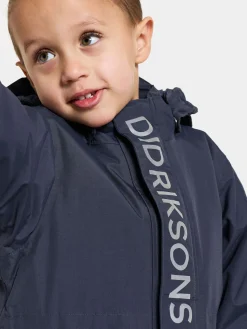 Børn Didriksons Overtøj-Rio Flyverdragt, Navy