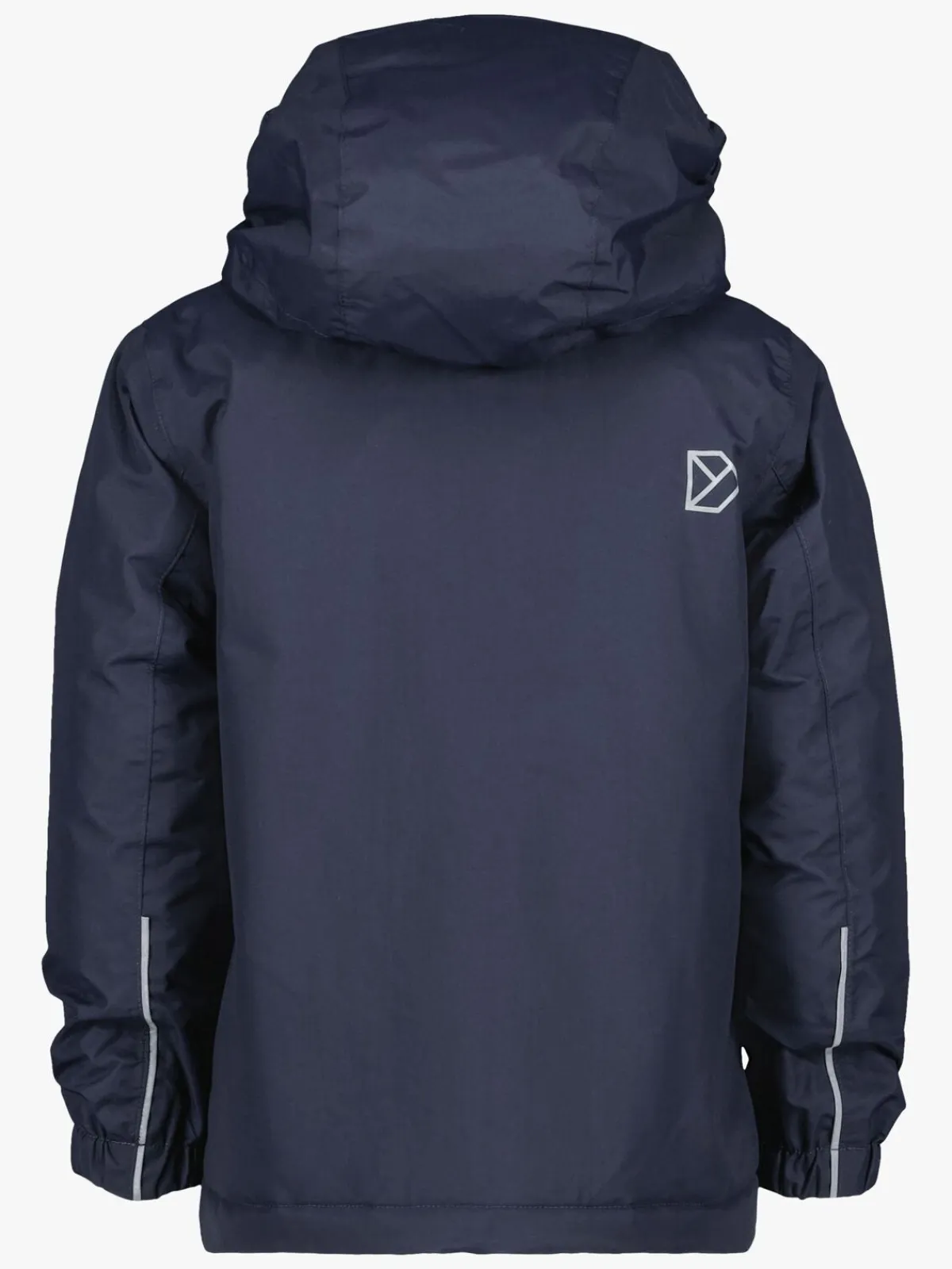 Vintertøj|Didriksons Rio Vinterjakke, Navy Blå