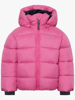 Vintertøj|Didriksons Roxen Vinterjakke, Sweet Pink