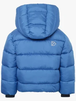 Vintertøj|Didriksons Roxen Vinterjakke, Sapphire Blue