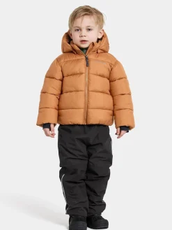 Vintertøj|Didriksons Roxen Vinterjakke, Almond Tree