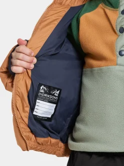 Vintertøj|Didriksons Roxen Vinterjakke, Almond Tree