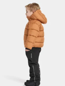 Vintertøj|Didriksons Roxen Vinterjakke, Almond Tree