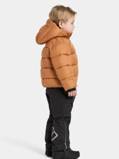 Vintertøj|Didriksons Roxen Vinterjakke, Almond Tree