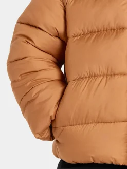 Vintertøj|Didriksons Roxen Vinterjakke, Almond Tree