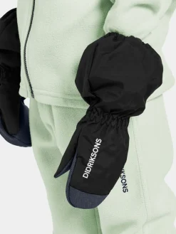 Overtøj|Tilbehør|Didriksons Shell Skalvanter, Sort