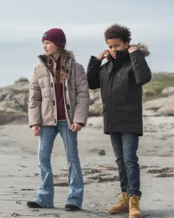 Vintertøj|Didriksons Silikat Vinterjakke, Ash Brown