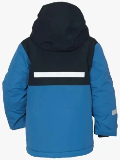 Vintertøj|Didriksons Skare Skisæt, Corn Blue Blå