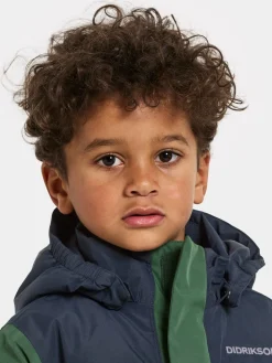 Vintertøj|Didriksons Skare Skisæt, Pine Green