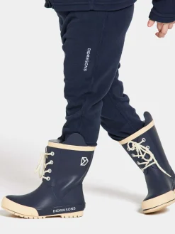 Gummistøvler|Didriksons Splashman Gummistøvler, Navy Blå