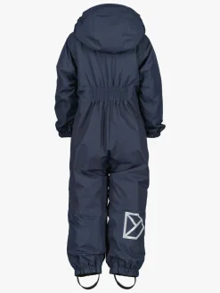 Flyverdragter|Overtøj|Didriksons Talvi Flyverdragt, Navy Blå