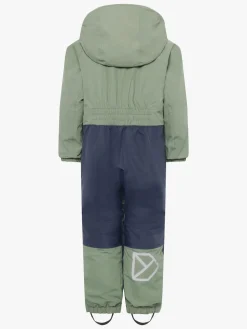 Flyverdragter|Didriksons Talvi Flyverdragt, Light Moss