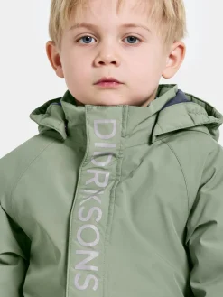 Flyverdragter|Didriksons Talvi Flyverdragt, Light Moss