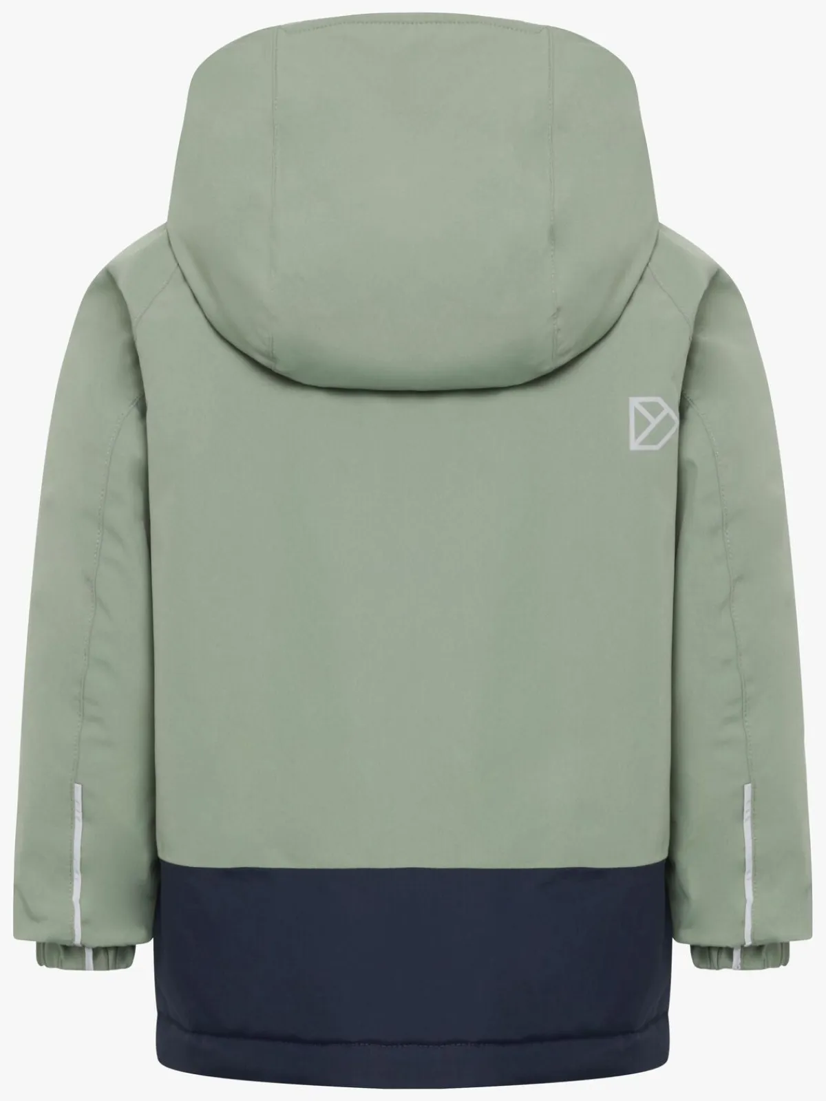 Vintertøj|Didriksons Talvi Vinterjakke, Light Moss