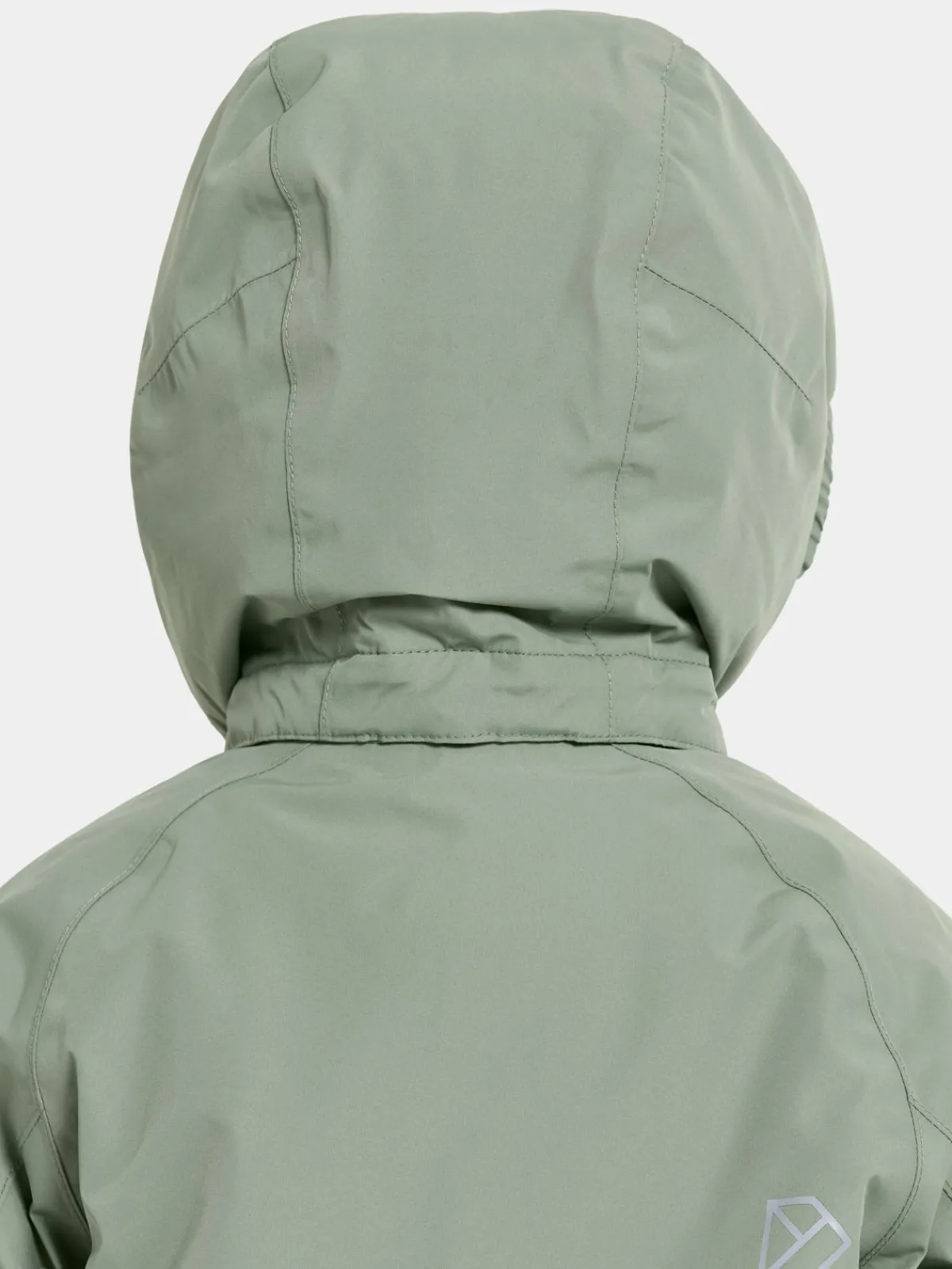 Vintertøj|Didriksons Talvi Vinterjakke, Light Moss