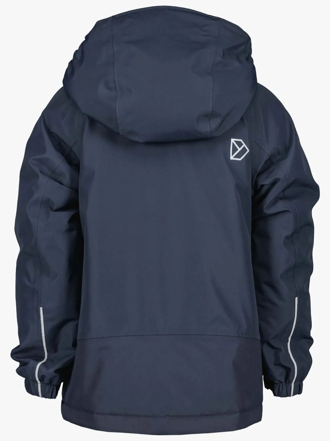 Overtøj|Vintertøj|Didriksons Talvi Vinterjakke, Navy Blå