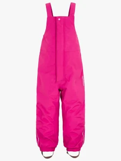 Termotøj|Vintertøj|Didriksons Tarfala Overtræksbukser, Lilac Lyserød