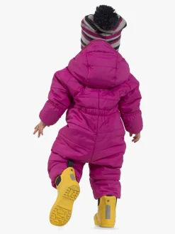 Overtøj|Didriksons Vasmi Flyverdragt, Coldsmoke Blå