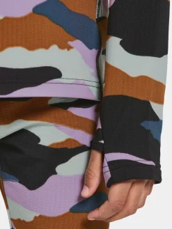 Børn Didriksons Undertøj-Yotta Skiundertøj, Mountain Flow