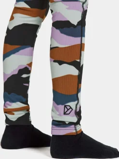 Børn Didriksons Undertøj-Yotta Skiundertøj, Mountain Flow