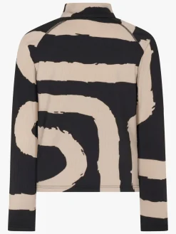 Børn Didriksons Undertøj-Yotta Skiundertøj, Path L Black