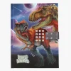 Kreativt Legetøj|DinoWorld Dino World Dagbog med Kode & Musik