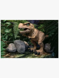 DinosUnleashed Legetøjsfigurer-Dinos Unleashed Stor T-Rex