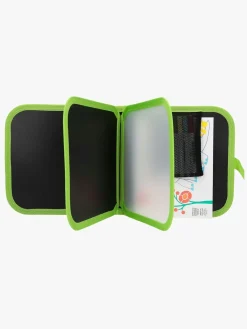 Kreativt Legetøj|DinoWorld Malebog Mal og Visk Ud