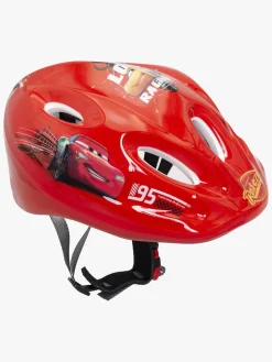 Cykler|DisneyCars Disney Cars Cykelhjelm