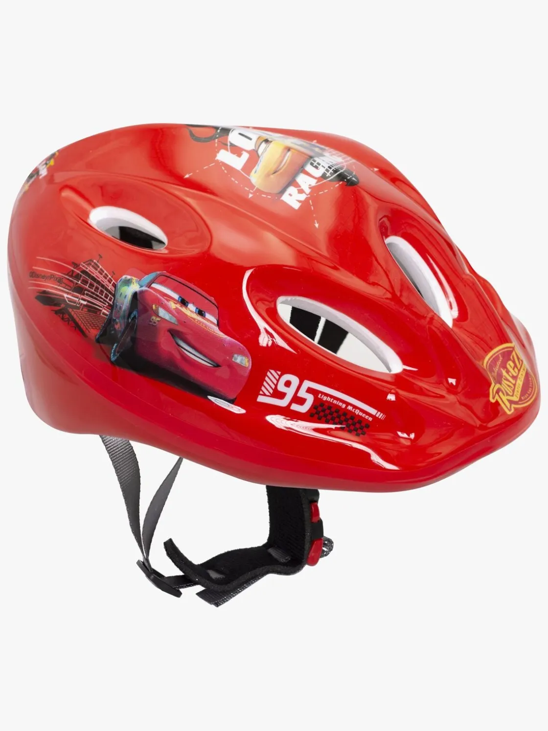 Cykler|DisneyCars Disney Cars Cykelhjelm