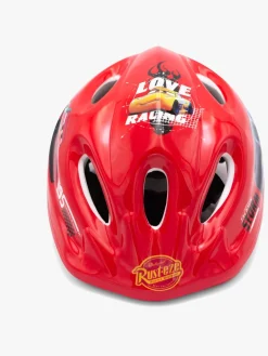 Cykler|DisneyCars Disney Cars Cykelhjelm