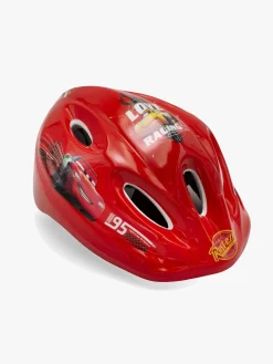 Cykler|DisneyCars Disney Cars Cykelhjelm