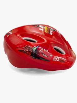 Cykler|DisneyCars Disney Cars Cykelhjelm