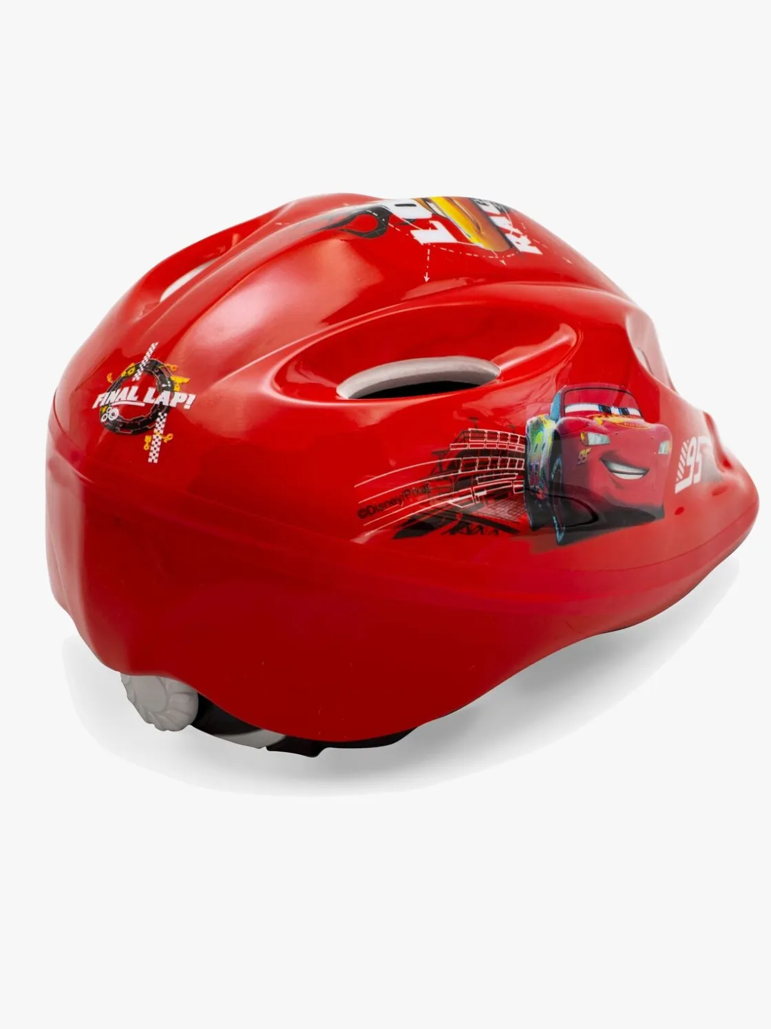 Cykler|DisneyCars Disney Cars Cykelhjelm