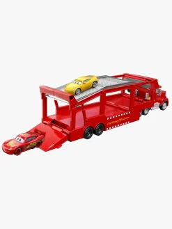 Legetøjsbiler & -Fartøjer|DisneyCars Disney Cars Lastbil