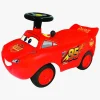 DisneyCars Pedal- & Gåbiler-Disney Cars Lynet McQueen Gåbil