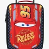 Tasker|DisneyCars Disney Cars Made To Roll Kuffert, Rød
