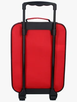 Tasker|DisneyCars Disney Cars Made To Roll Kuffert, Rød