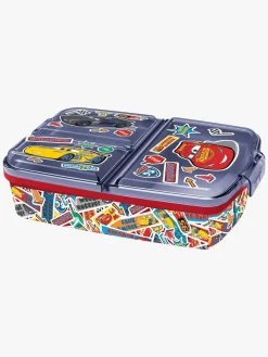 Friluftsliv|DisneyCars Disney Cars Madkasse 3 Rum