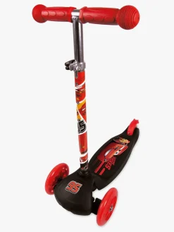 Løbehjul|DisneyCars Disney Cars Trehjulet Løbehjul