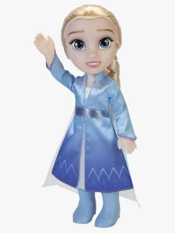 Legetøjsfigurer|DisneyFrozen Disney Frozen 2 Elsa Dukke, 38 cm