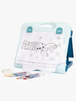 Kreativt Legetøj|DisneyFrozen Disney Frozen 2 Rejsestaffeli